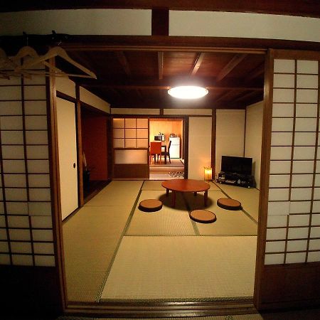 Yanaka No Taisuke Hotel Gujo Exterior foto