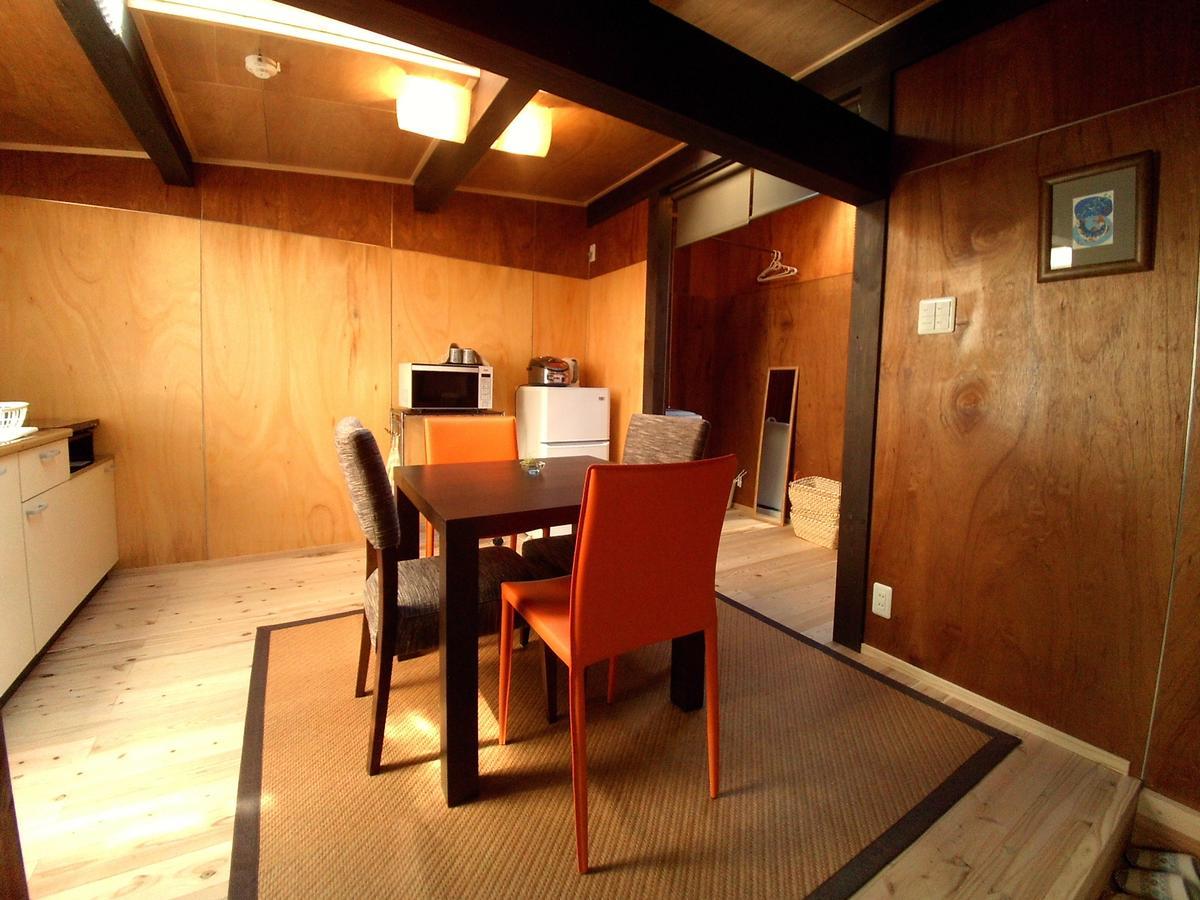 Yanaka No Taisuke Hotel Gujo Exterior foto